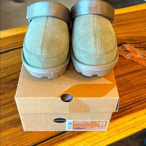 NWT Koolaburra by Ugg W Tizzey Clog